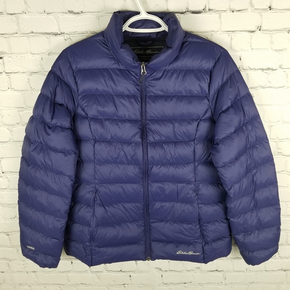 Eddie Bauer Jackets & Blazers - EDDIE BAUER | EB650 CirrusLite down jacket